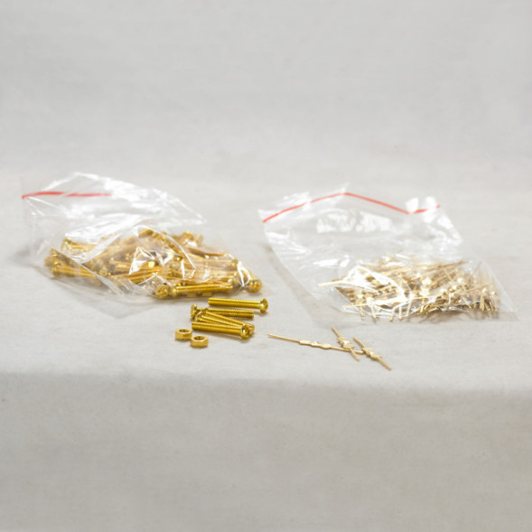 Подвесная люстра Lussole Adams LSP-8604