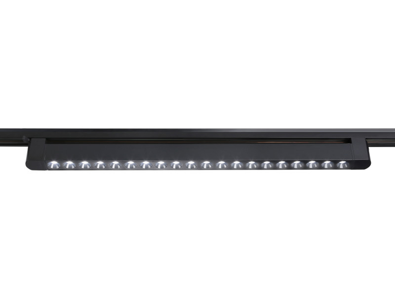 Светодиодный трековый светильник Ambrella Light TRACK SYSTEM GL6721