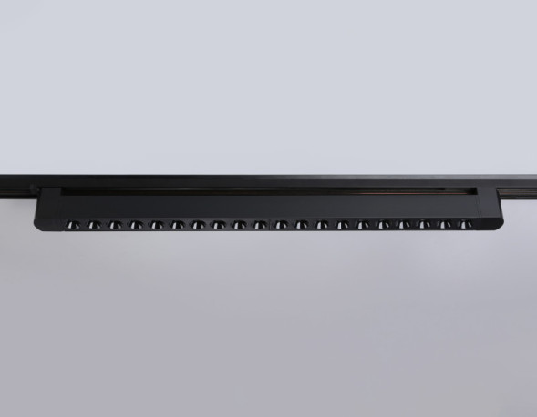 Светодиодный трековый светильник Ambrella Light TRACK SYSTEM GL6721