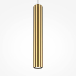 Подвесной светильник Maytoni Pro Focus MOD161PL-01BS1