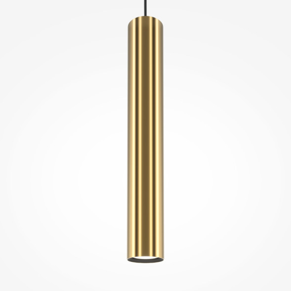 Подвесной светильник Maytoni Pro Focus MOD161PL-01BS1