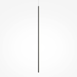 Подвесной светильник Maytoni Halo MOD246PL-L24BK1