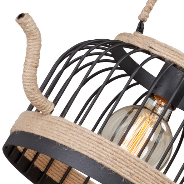 Подвесной светильник Vitaluce V4818 V4818-1/1