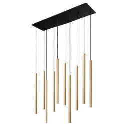 Подвесной светильник Nowodvorski LASER 8924