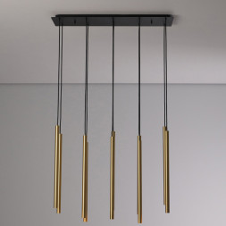 Подвесной светильник Nowodvorski LASER 8924