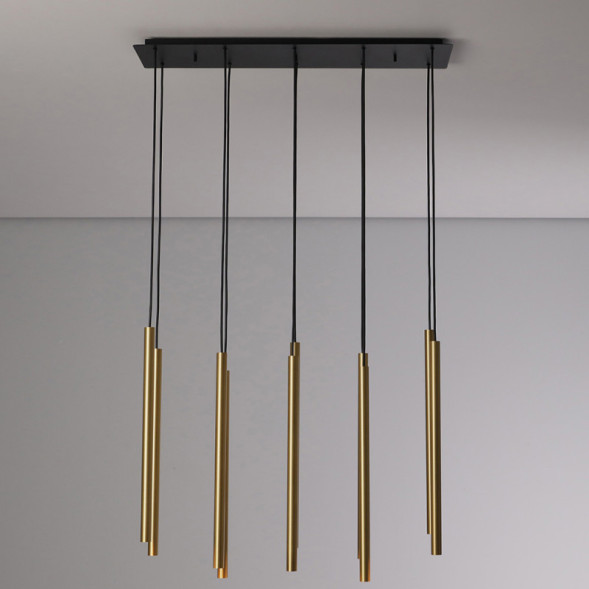 Подвесной светильник Nowodvorski LASER 8924