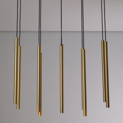 Подвесной светильник Nowodvorski LASER 8924