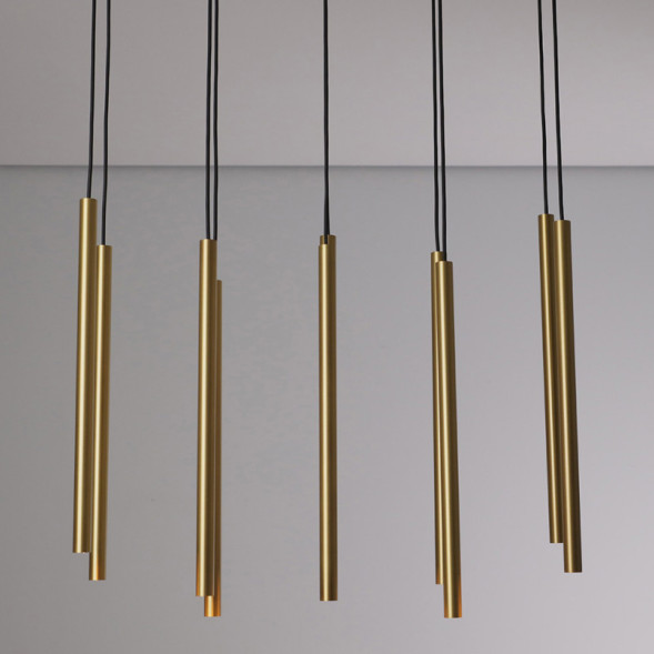 Подвесной светильник Nowodvorski LASER 8924