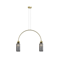 Подвесной светильник Maytoni ANTIC MOD302PL-02GR