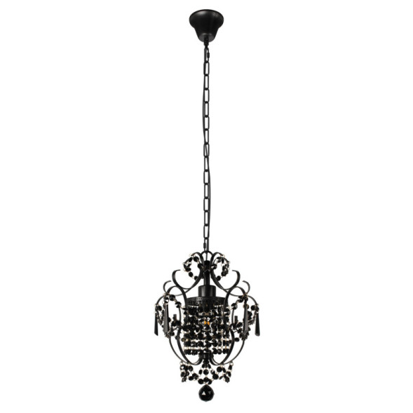 Подвесной светильник LOFT IT Burlesque 10417 BL