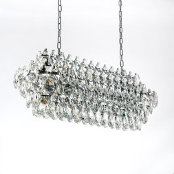 Подвесная люстра MODELUX 8861.17P ML.8861.17P CR