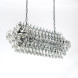 Подвесная люстра MODELUX 8861.17P ML.8861.17P CR