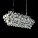 Подвесная люстра MODELUX 8861.17P ML.8861.17P CR