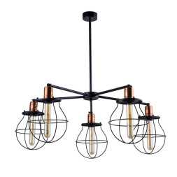 Подвесной светильник Nowodvorski MANUFACTURE 9738