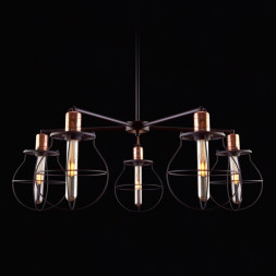 Подвесной светильник Nowodvorski MANUFACTURE 9738