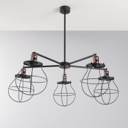 Подвесной светильник Nowodvorski MANUFACTURE 9738