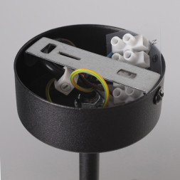 Подвесной светильник Nowodvorski MANUFACTURE 9738