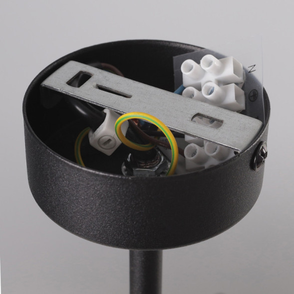 Подвесной светильник Nowodvorski MANUFACTURE 9738