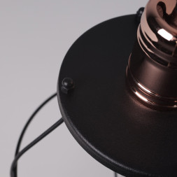 Подвесной светильник Nowodvorski MANUFACTURE 9738