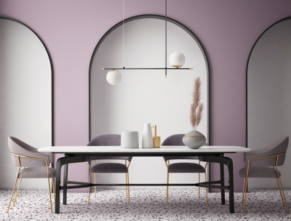 Подвесной светильник Maytoni Nostalgia MOD048PL-02G