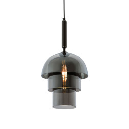 Подвесной светильник MODELUX MS.220.250 BK