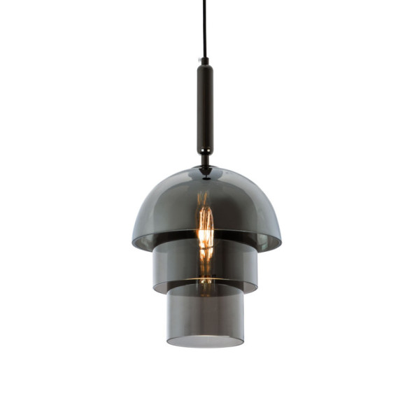 Подвесной светильник MODELUX MS.220.250 BK