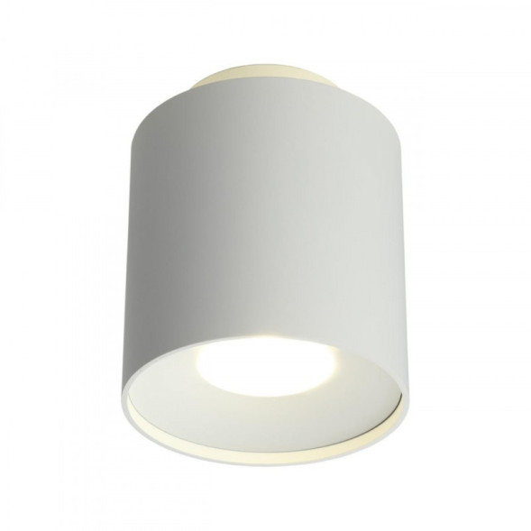 Накладной точечный светильник Omnilux TORINO OML-100309-16