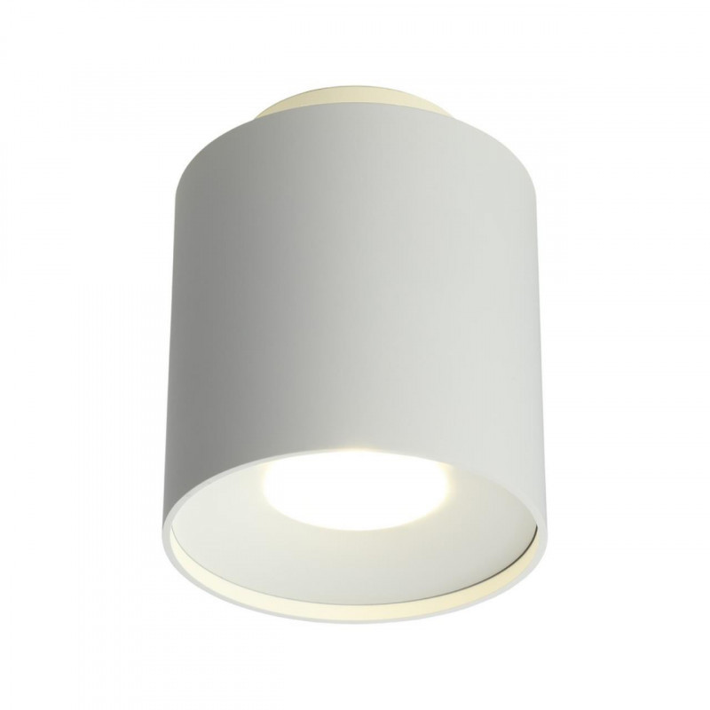 Накладной точечный светильник Omnilux TORINO OML-100309-16