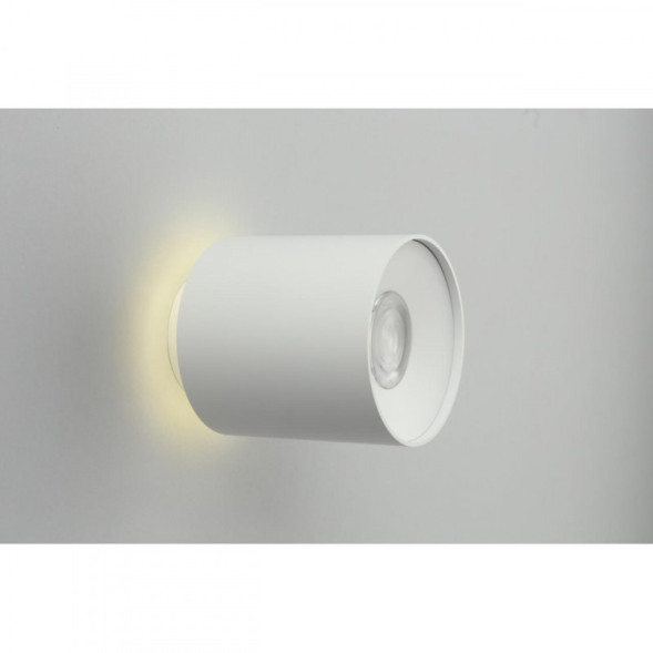 Накладной точечный светильник Omnilux TORINO OML-100309-16