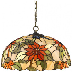 Подвесная люстра VELANTE VELANTE 817 817-806-02