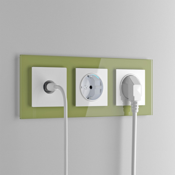 Розетка Werkel W1183001