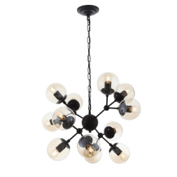 Подвесная люстра ST-Luce Stampo SL549.413.12