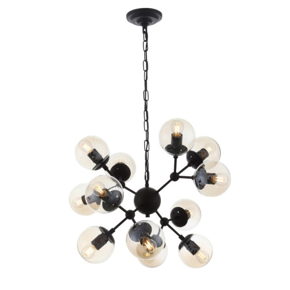 Подвесная люстра ST-Luce Stampo SL549.413.12