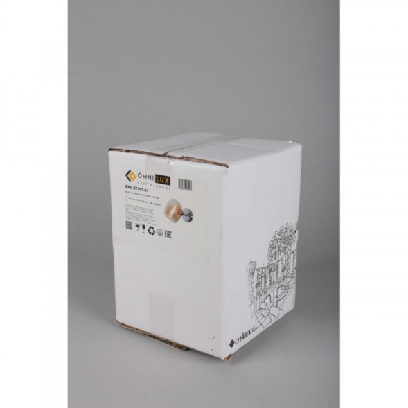 Бра Omnilux Omnilux 273 OML-27301-01