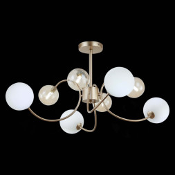 Люстра на штанге Evoluce FORMAE SLE220922-08
