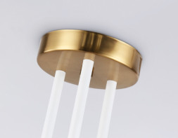 Люстра на штанге Ambrella Light Traditional TR2521