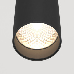 Подвесной светильник Maytoni Technical FOCUS LED P072PL-L12B4K