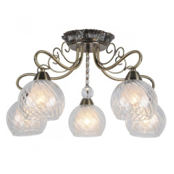 Потолочная люстра Omnilux Omnilux 535 OML-53507-05