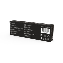 Блок питания Gauss 202002060