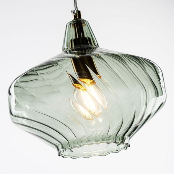 Подвесной светильник MODELUX MD.1173.1 GN