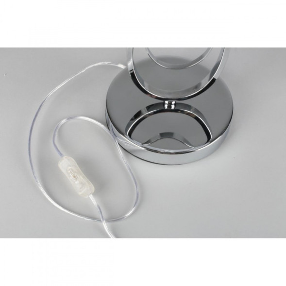 Настольная лампа Omnilux Omnilux 638 OML-63804-01