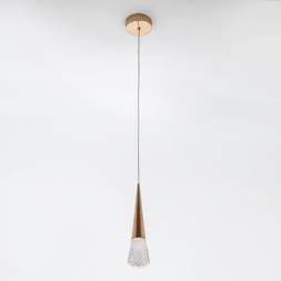 Подвесной светильник MODELUX 3315.1 ML.3315.1 GD