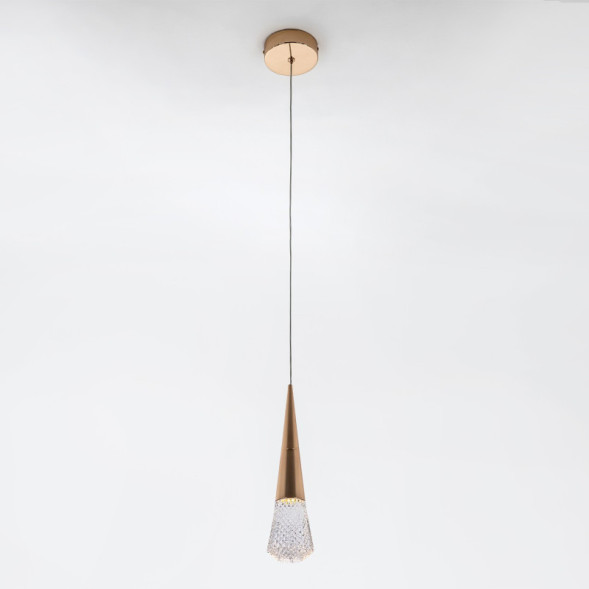 Подвесной светильник MODELUX 3315.1 ML.3315.1 GD