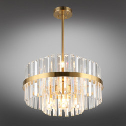 Люстра на штанге Omnilux Saviano OML-69017-06