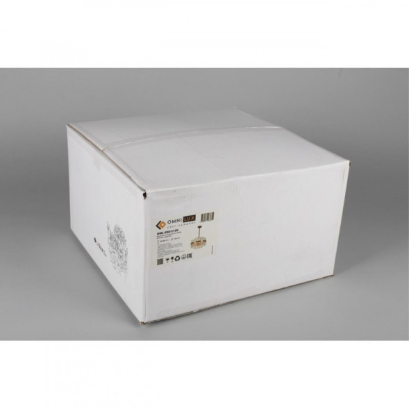 Люстра на штанге Omnilux Saviano OML-69017-06