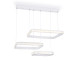 Каскадная люстра Ambrella Light ACRYLICA FA6165
