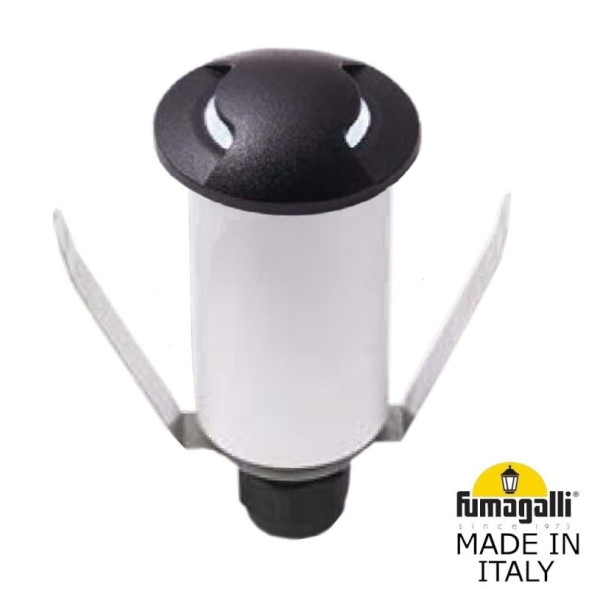 Тротуарный светильник Fumagalli 2L2.000.000.AXZ1L Teresa