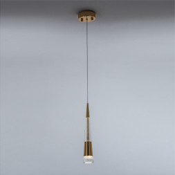 Подвесной светильник MODELUX 88096-1 GD