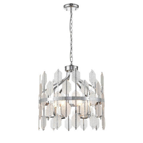 Подвесная люстра Vele Luce POLARIS VL4153P26