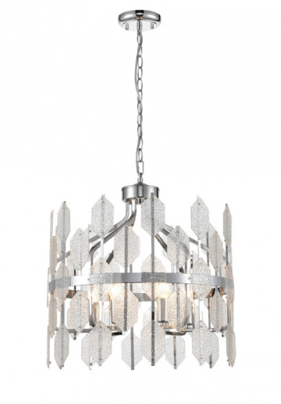 Подвесная люстра Vele Luce POLARIS VL4153P26